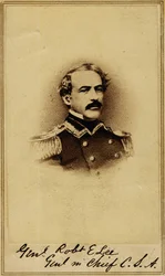 Robert E. Lee, General (Confederado)